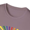 Walla Walla Rainbow Sunrise T-Shirt