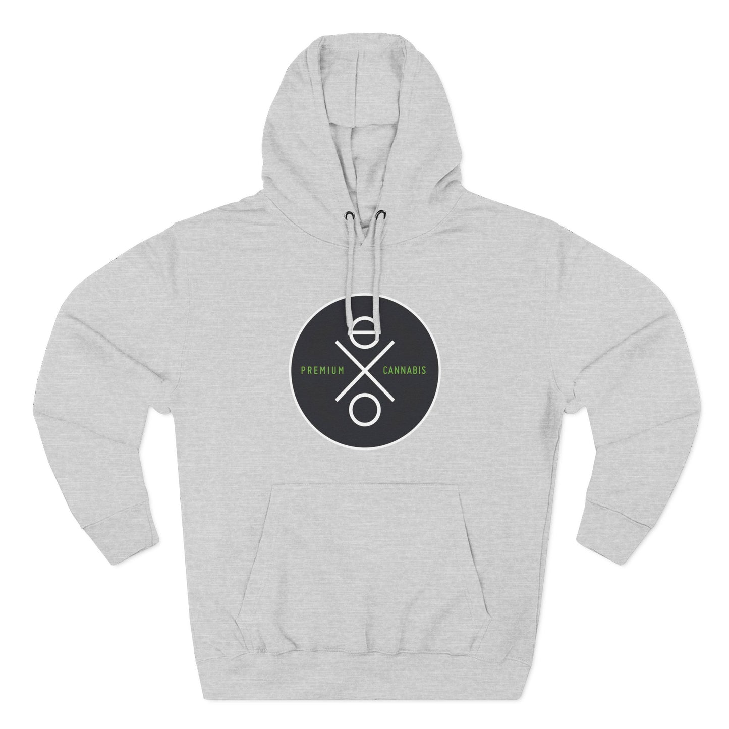 Experience Organics Hoodie