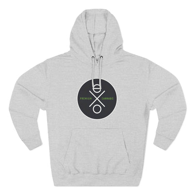 Experience Organics Hoodie