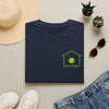 20 After 4 Tee (Front & Back Print)