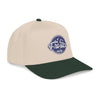 Frost Co Mid Profile Baseball Cap