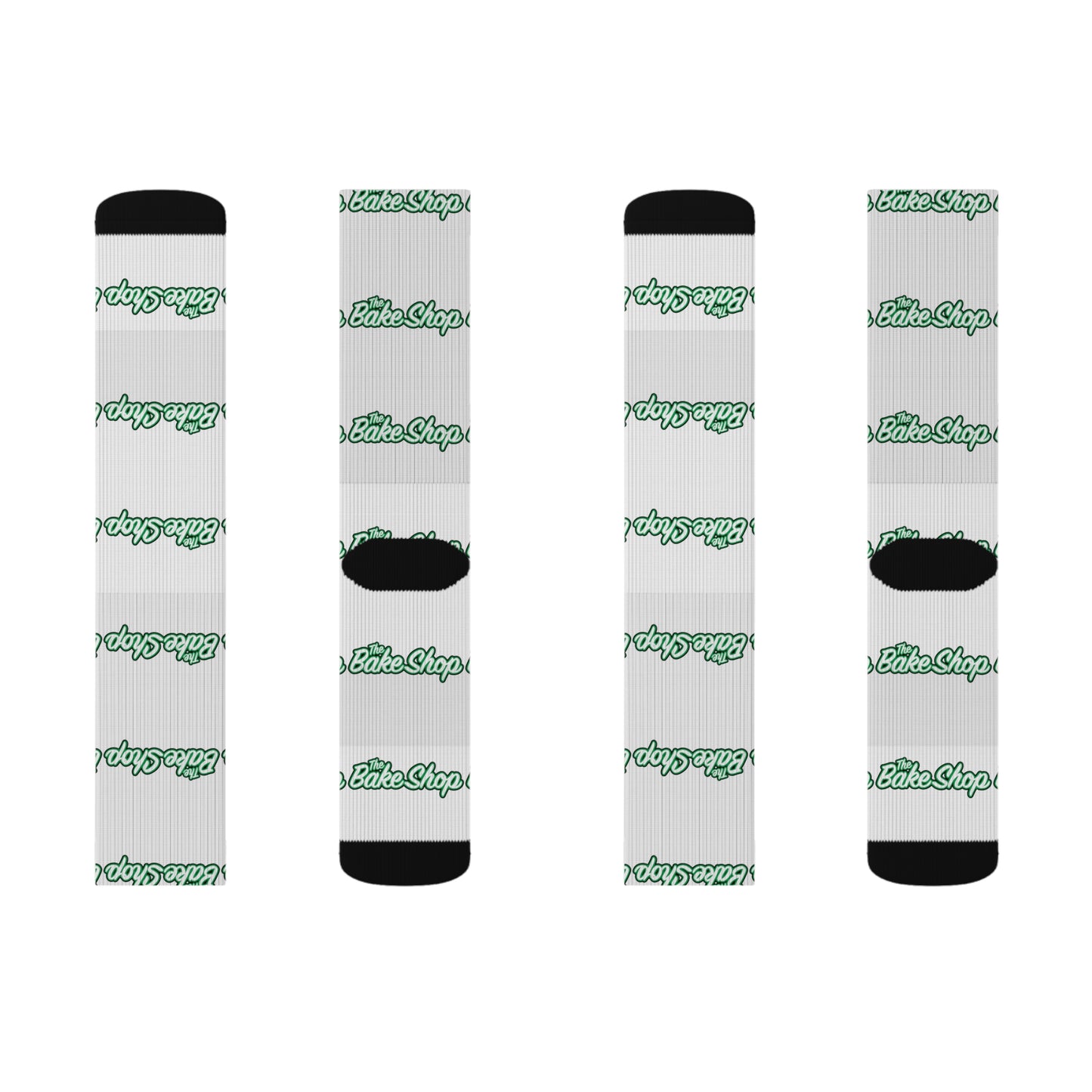 Bake Shop Socks