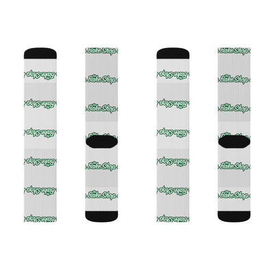 Bake Shop Socks