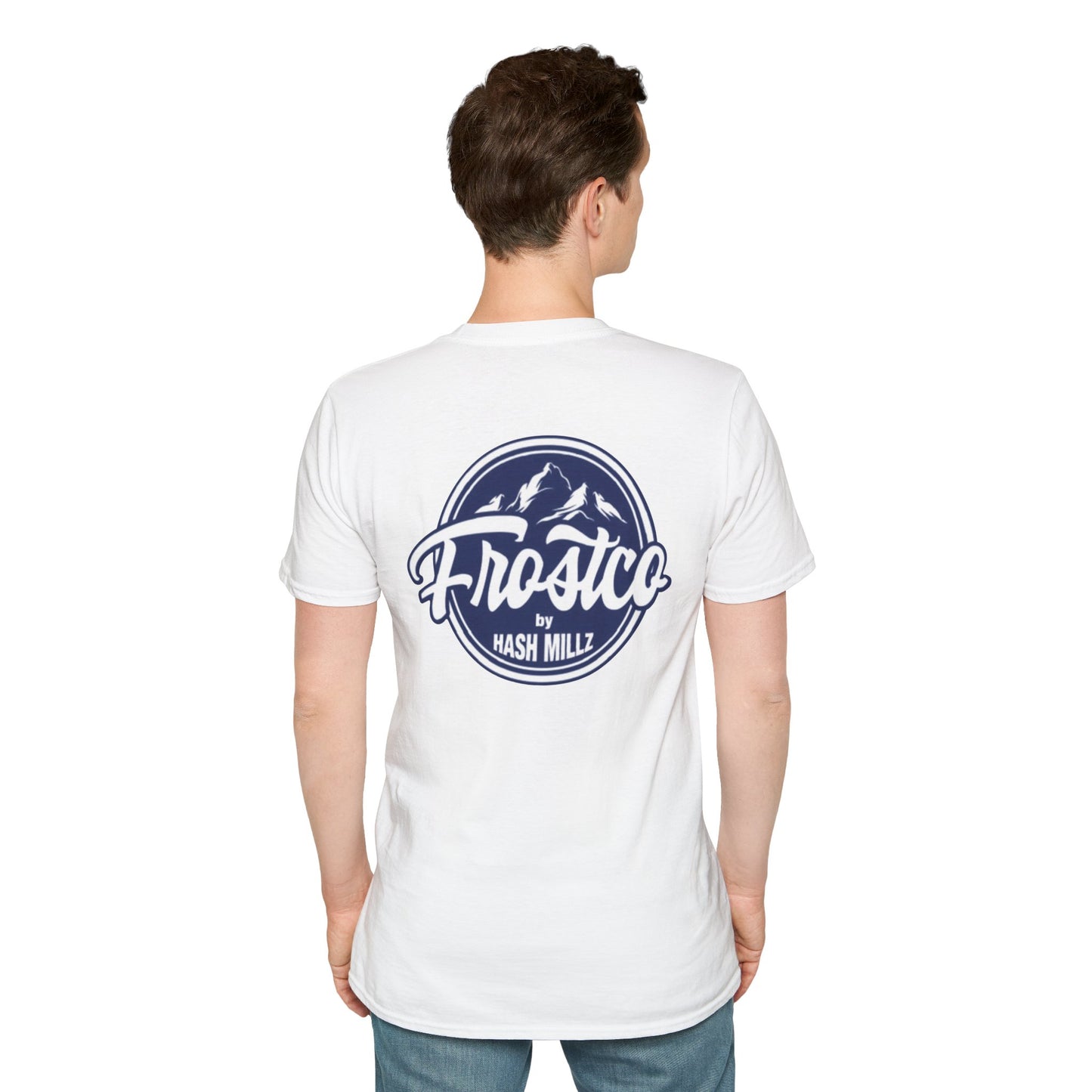 Frostco Graphic Tee