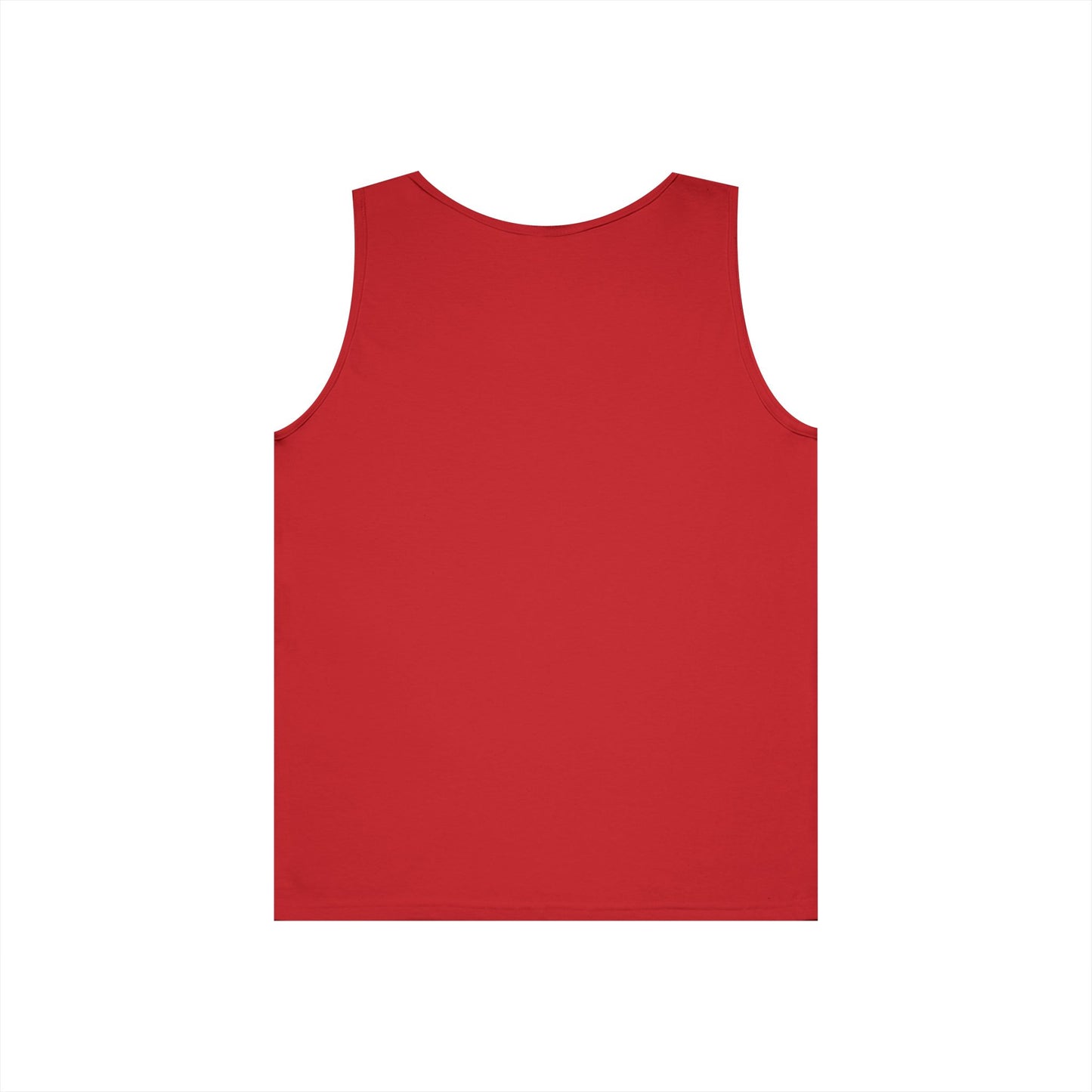Homies Cannabis Co. Tank Top