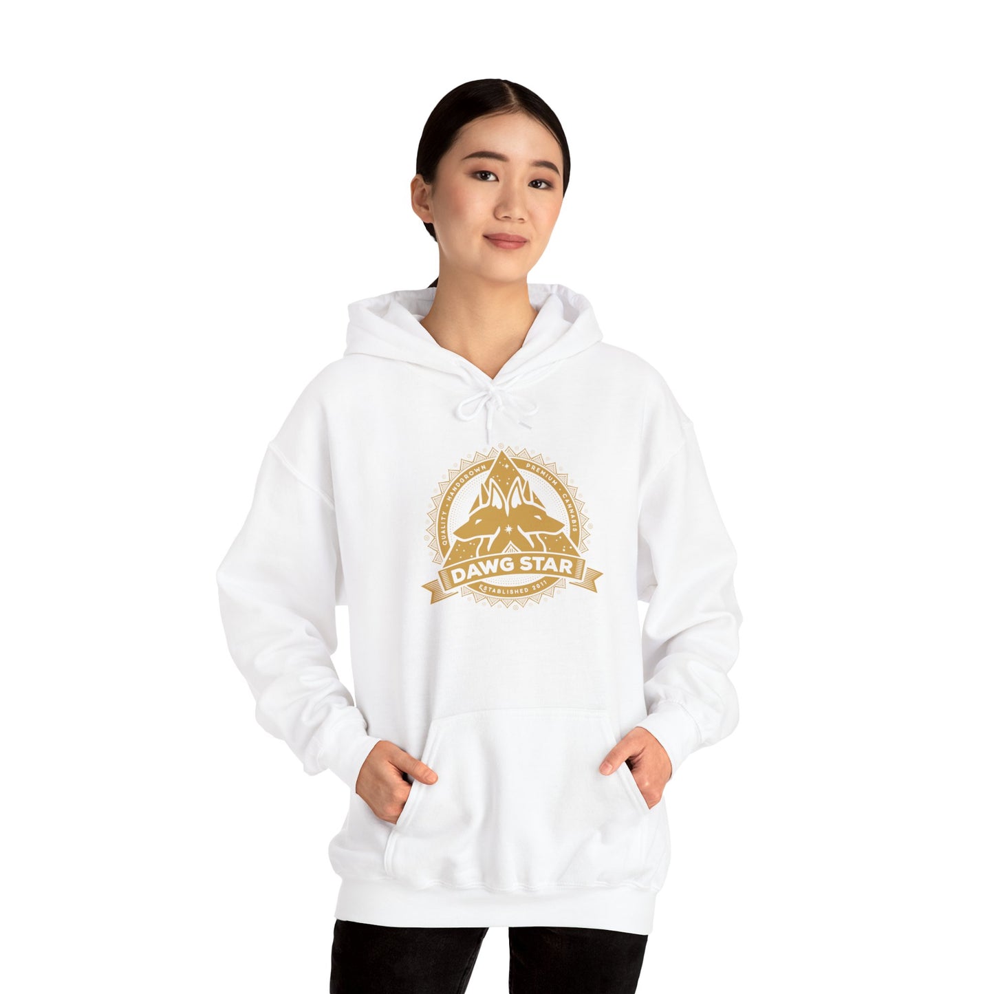 Dawg Star Hoodie