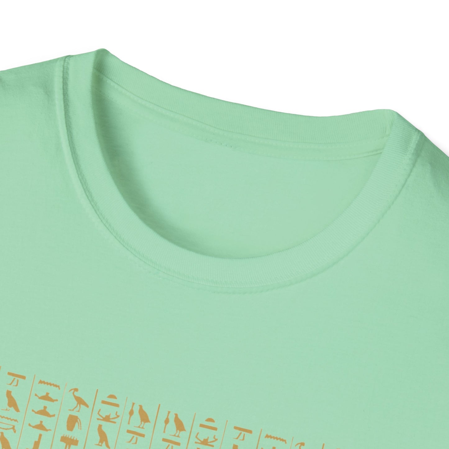 Dawg Star Hieroglyph Tee