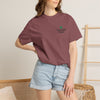 T-Shirt - Emerald Twist Shamrock Tee