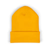 Slo Gro Cuffed Beanie (Embroidery)