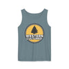 Western Cultured Unisex Tank Top