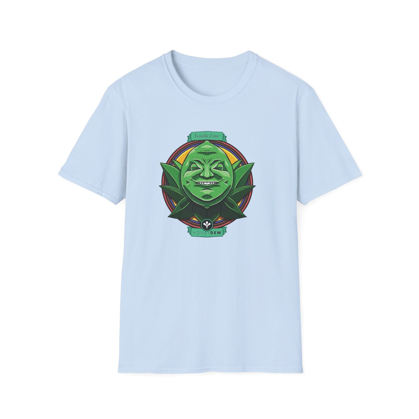 Honeydew Vanilla Lime Shirt