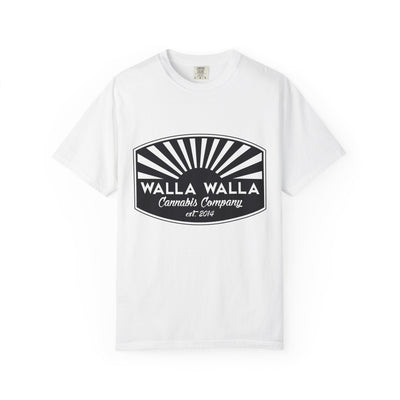 Walla Walla Cannabis Co T-Shirt