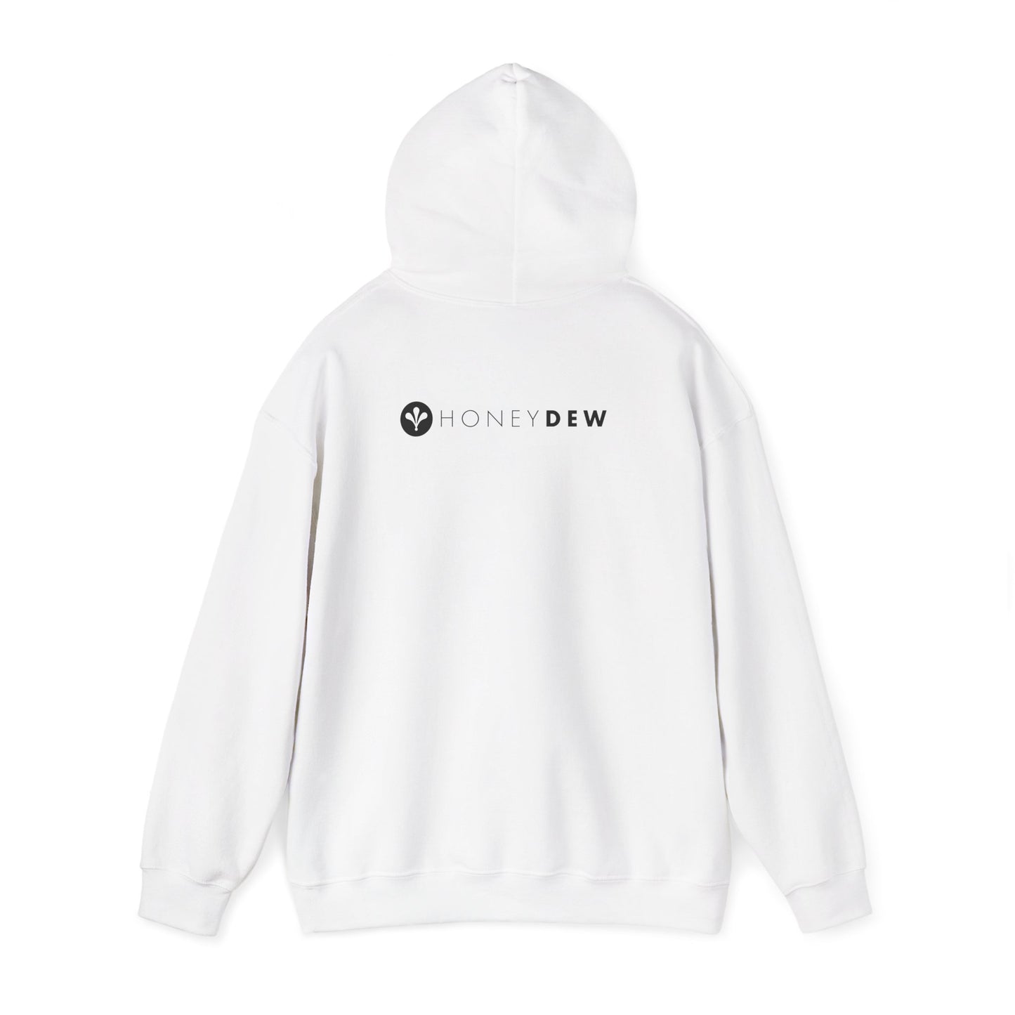 HONEYDEW  Hooded Sweatshirt
