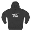 Ghost Man Hoodie