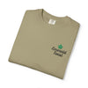 T-Shirt - Emerald Twist Shamrock Tee