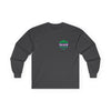 Trail Blazin Long Sleeve Tee