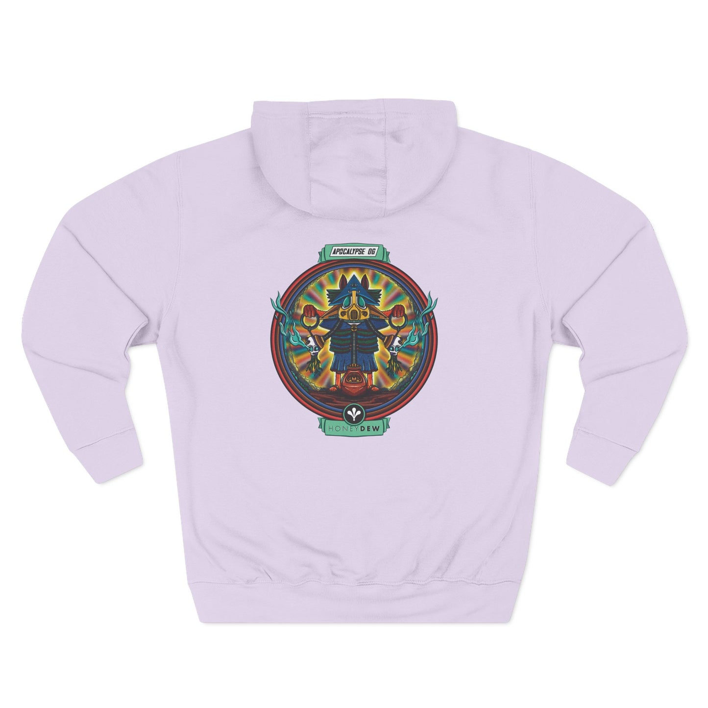 Honeydew Apocalypse OG Hoodie