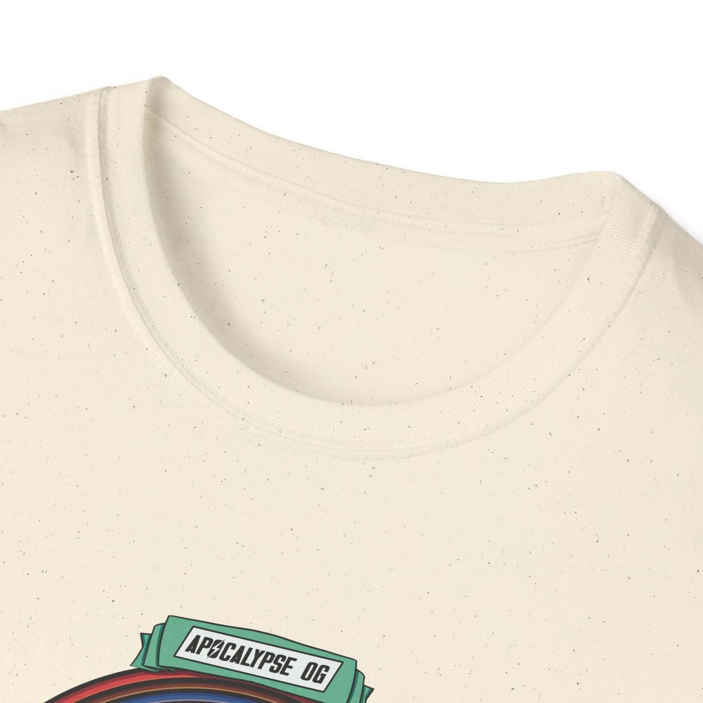 Honeydew Apocalypse OG Shirt