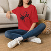 Lazy Bee Minimal Unisex T-Shirt