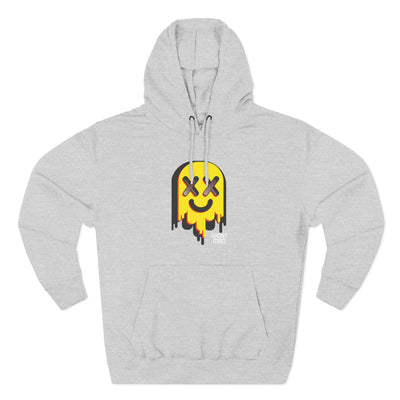 Copy of Ghost Man Hoodie