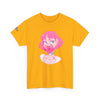 Pink Bubblegum Girl T-Shirt
