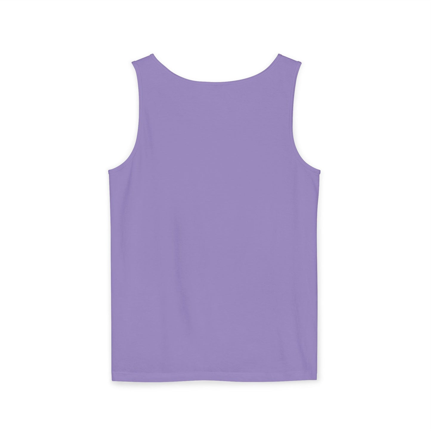 Hitters Unisex Tank Top
