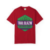 Trail Blazin' Cannabis T-Shirt