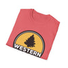 Western Cultured T-Shirt