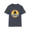 Western Cultured T-Shirt