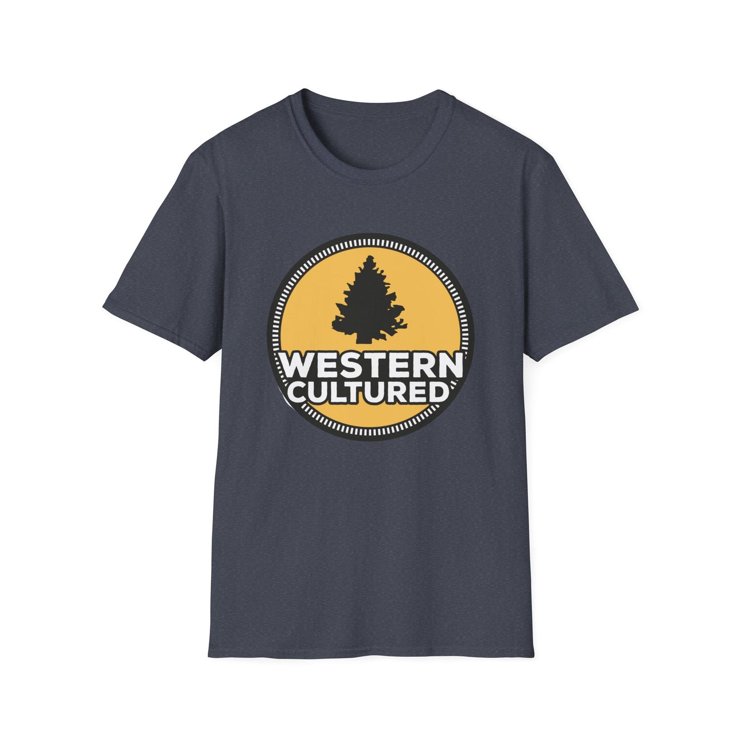 Western Cultured T-Shirt