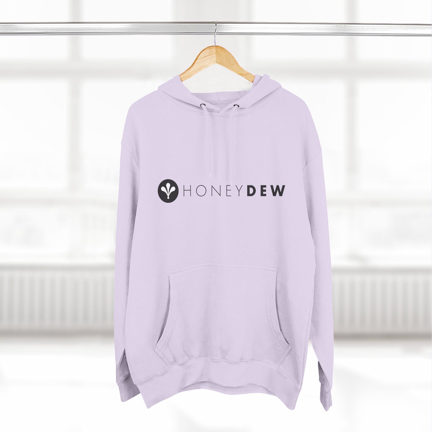 Honeydew Heady Eddy Hoodie