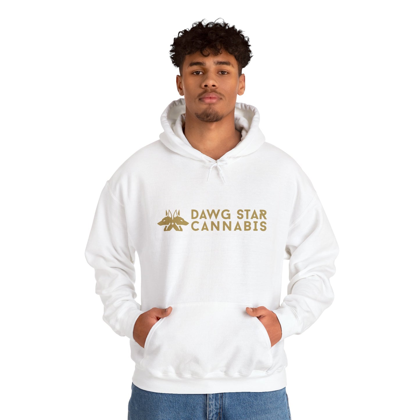 Dawg Star Hoodie