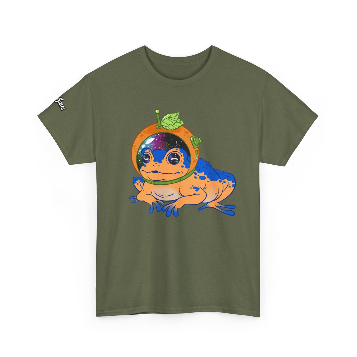 Blorangbert T-Shirt