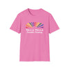 Walla Walla Rainbow Sunrise T-Shirt