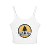 Western Cultured Tank Top