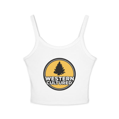 Western Cultured Tank Top