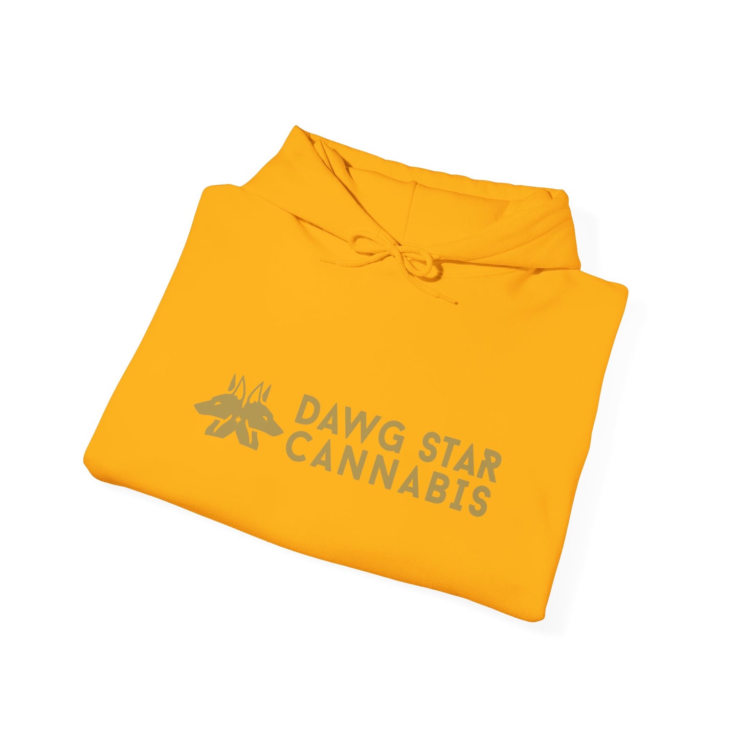 Dawg Star Hoodie