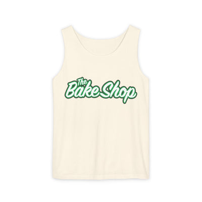 The Bake Shop Tank Top