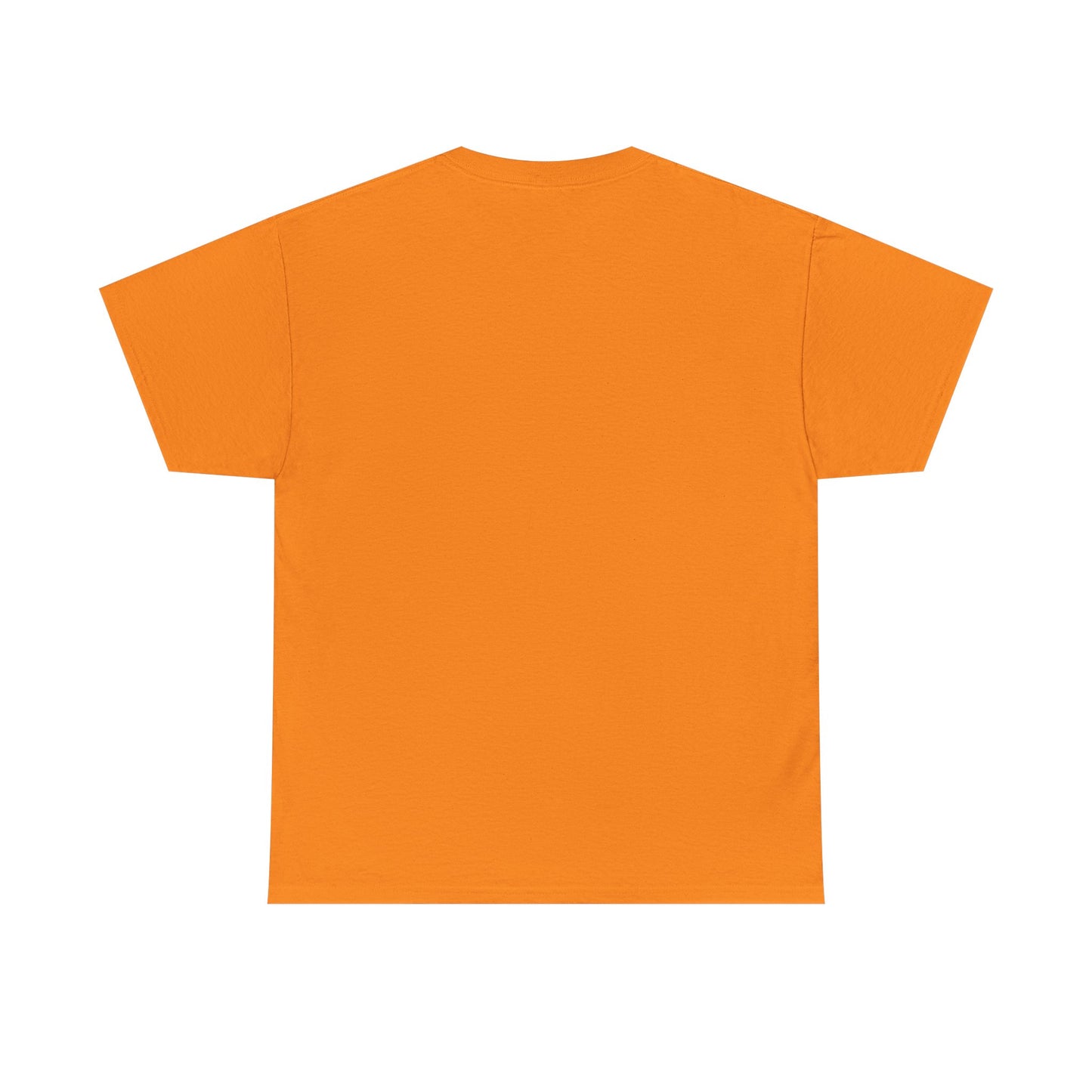 Trail Blazin' Cotton Tee
