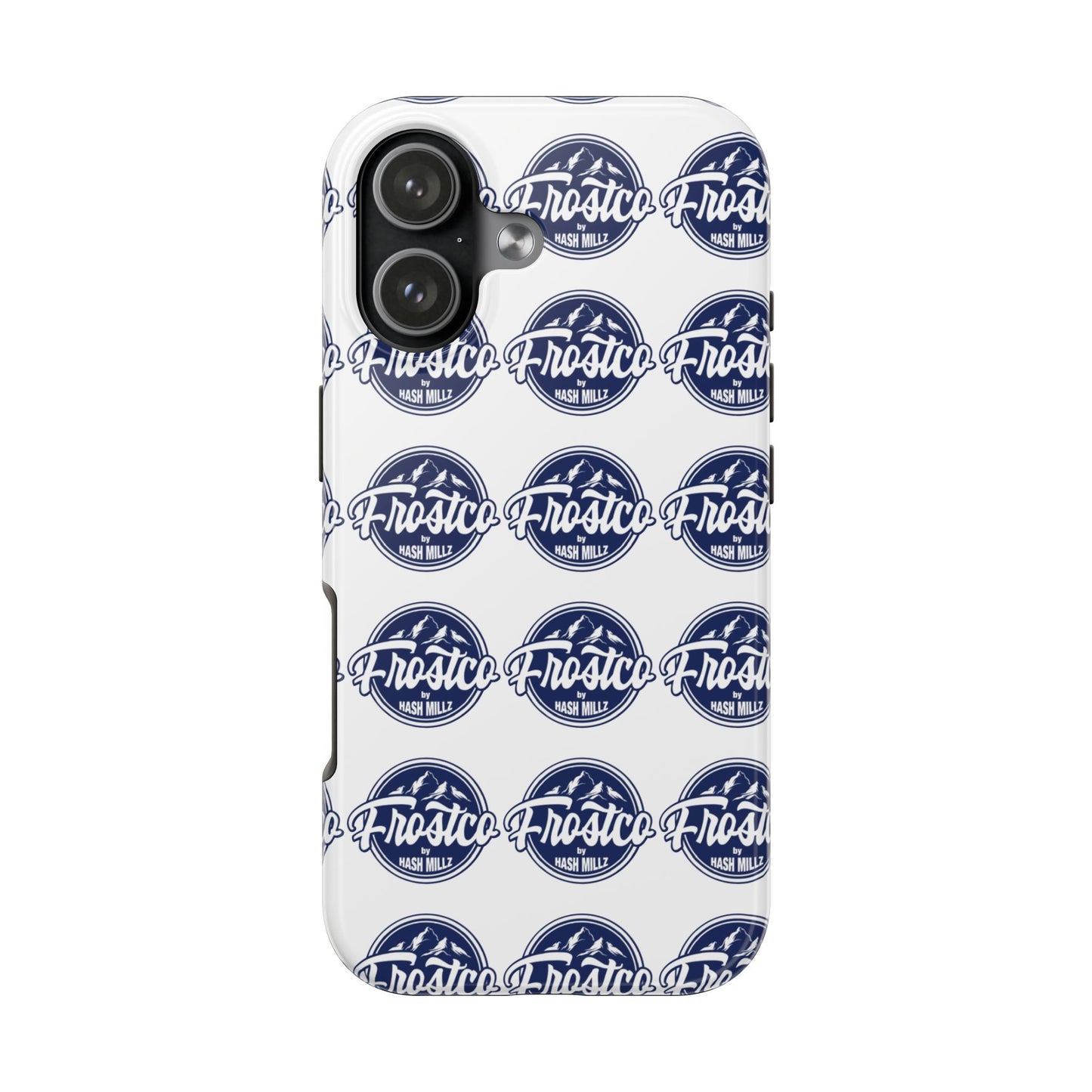 Frost Co Phone Case