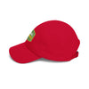 Big Deal Cannabis Embroidered Dad Cap