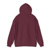 Emerald Twist Embroidered Hoodie