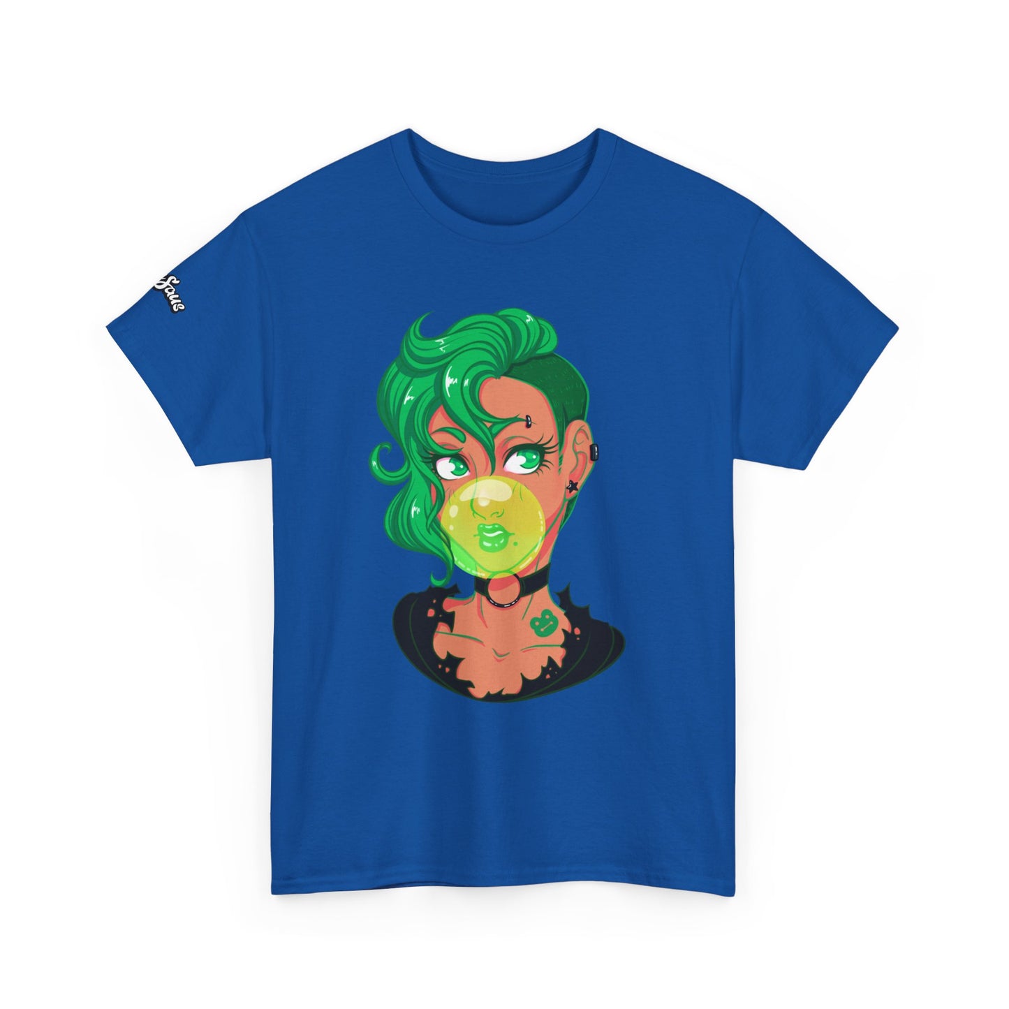 Lime Berry Breath T-Shirt