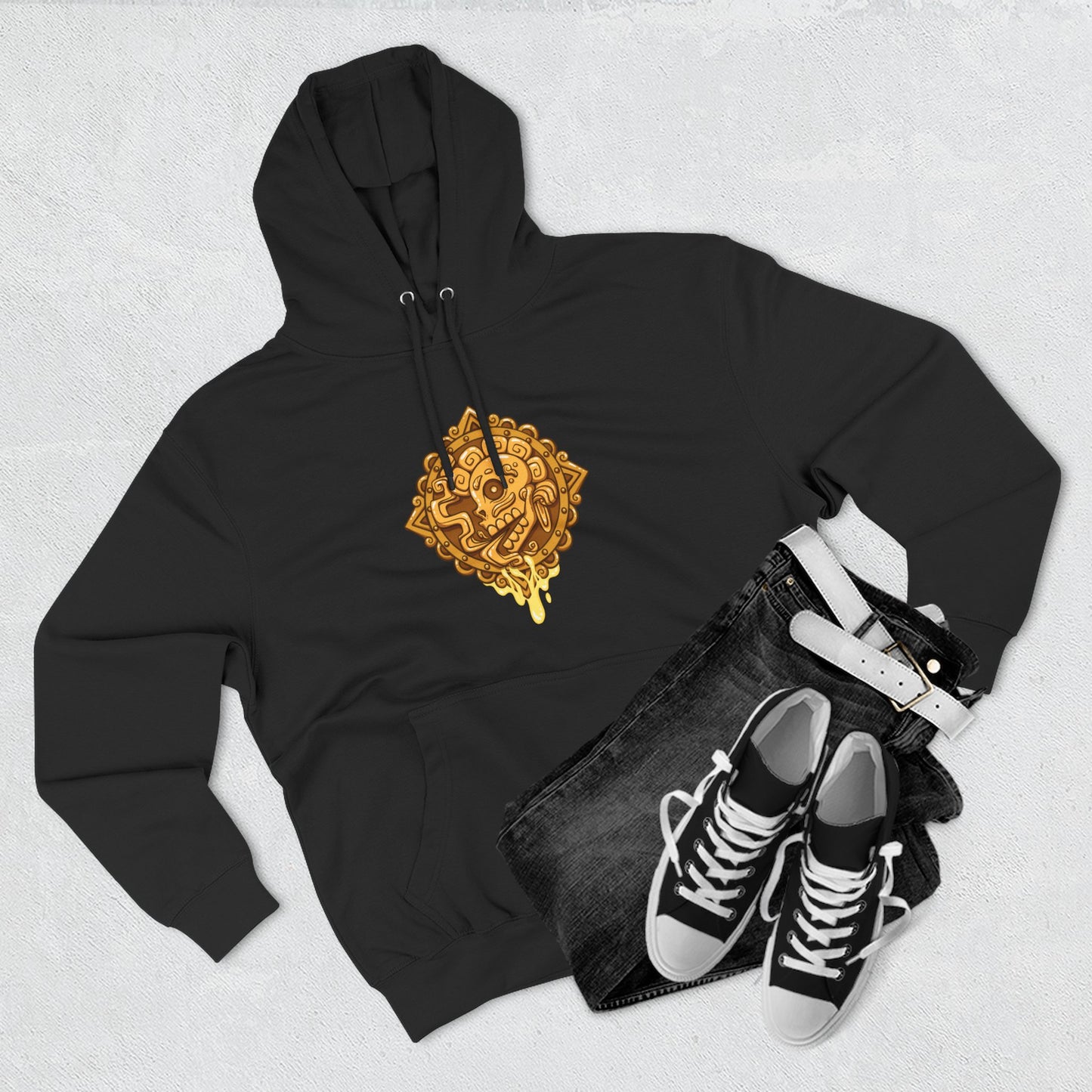 Acapulco Gold DeSaus Hoodie