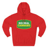 Big Deal Cannabis Hoodie