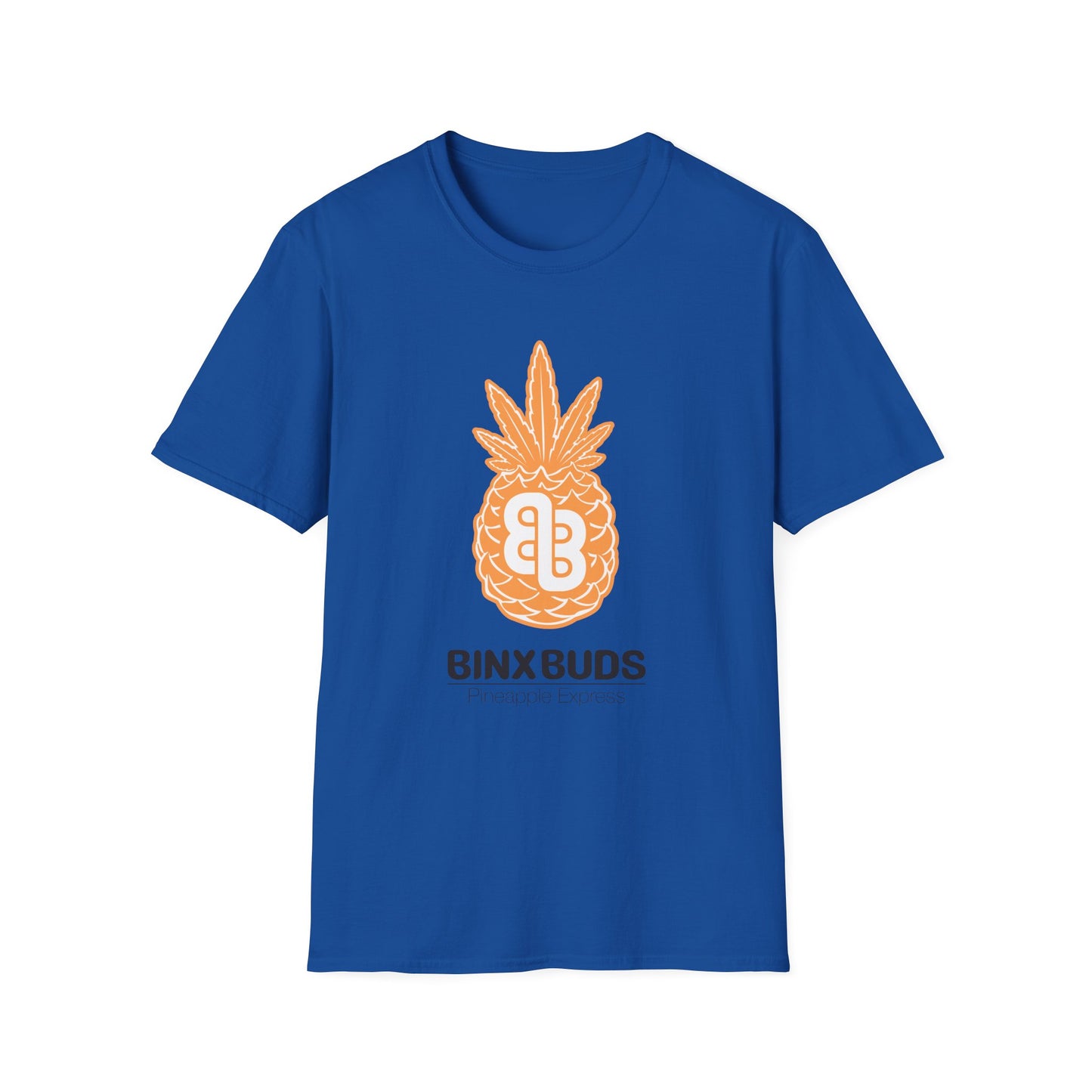 Binx Buds Pineapple Express Tee