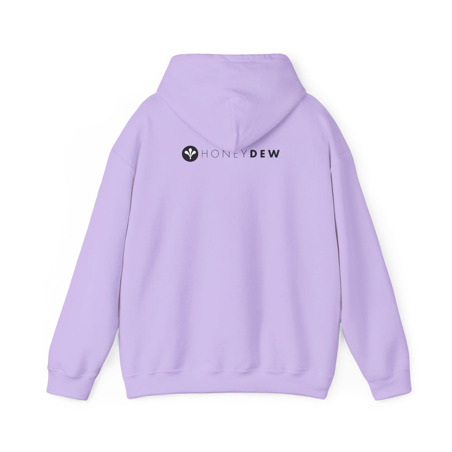 HONEYDEW  Hooded Sweatshirt
