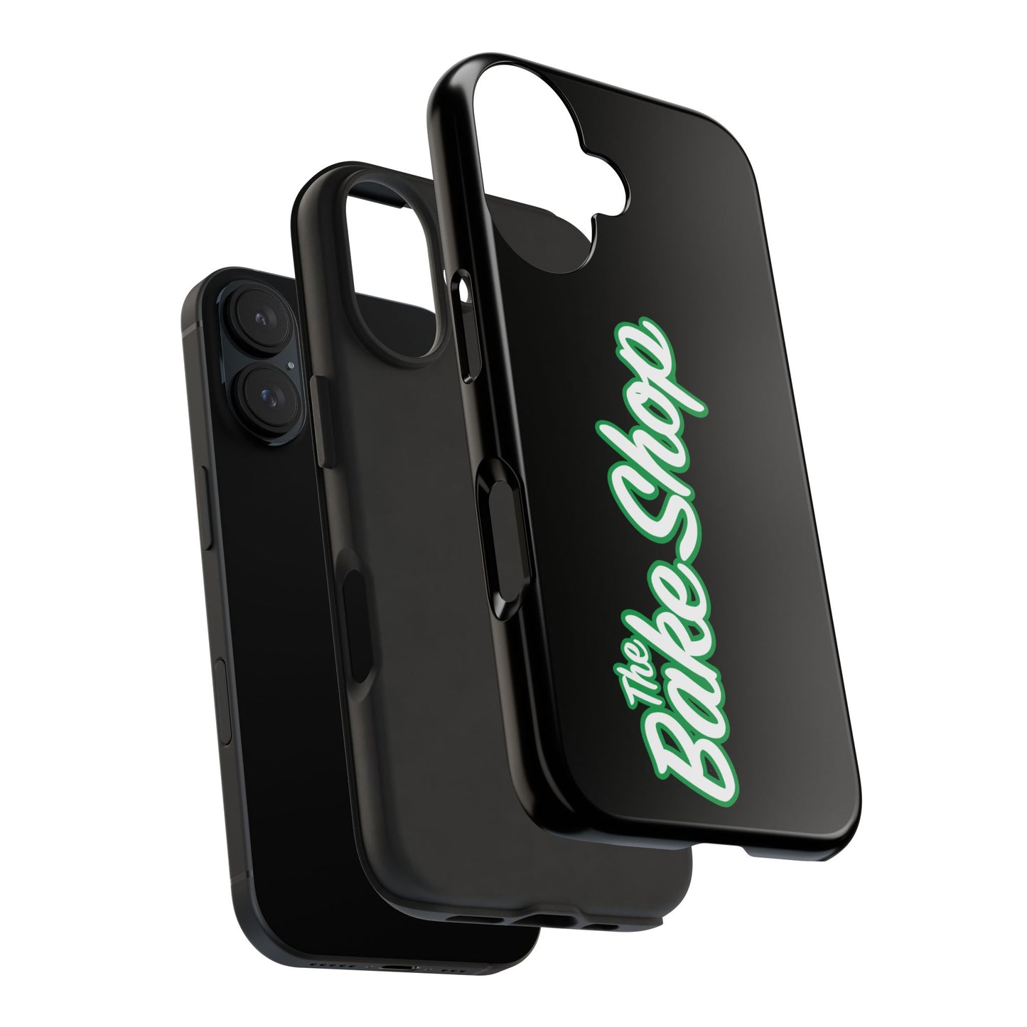 Bake Shop Phone Case