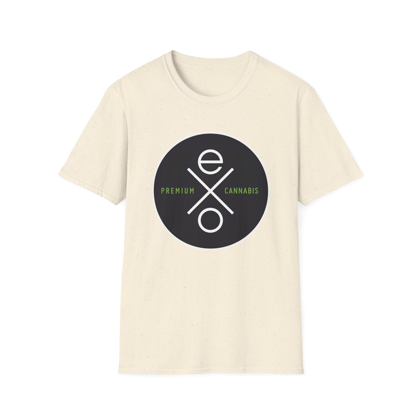 Experience Organics T-Shirt