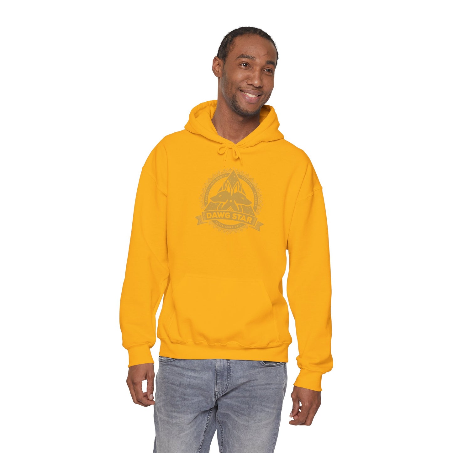 Dawg Star Hoodie